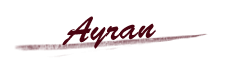 Ayran