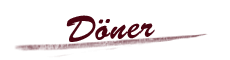 Döner
