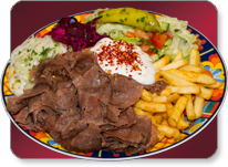 Döner