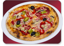 Pizza